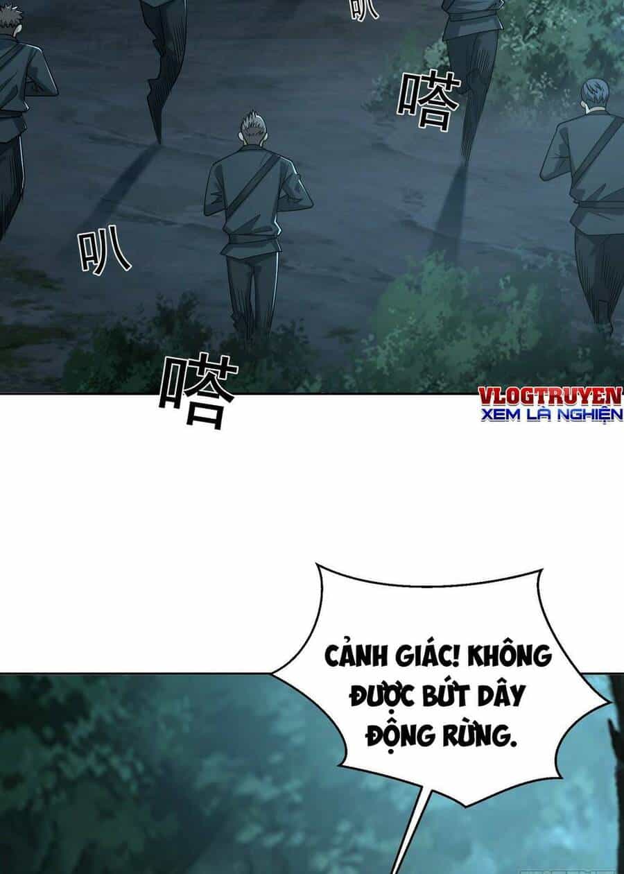 Đệ Nhất Danh Sách - Chương 200 - ảnh 4
