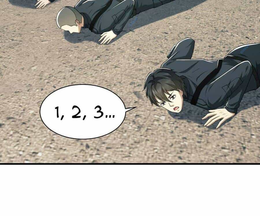 Đệ Nhất Danh Sách - Chương 202 - ảnh 13