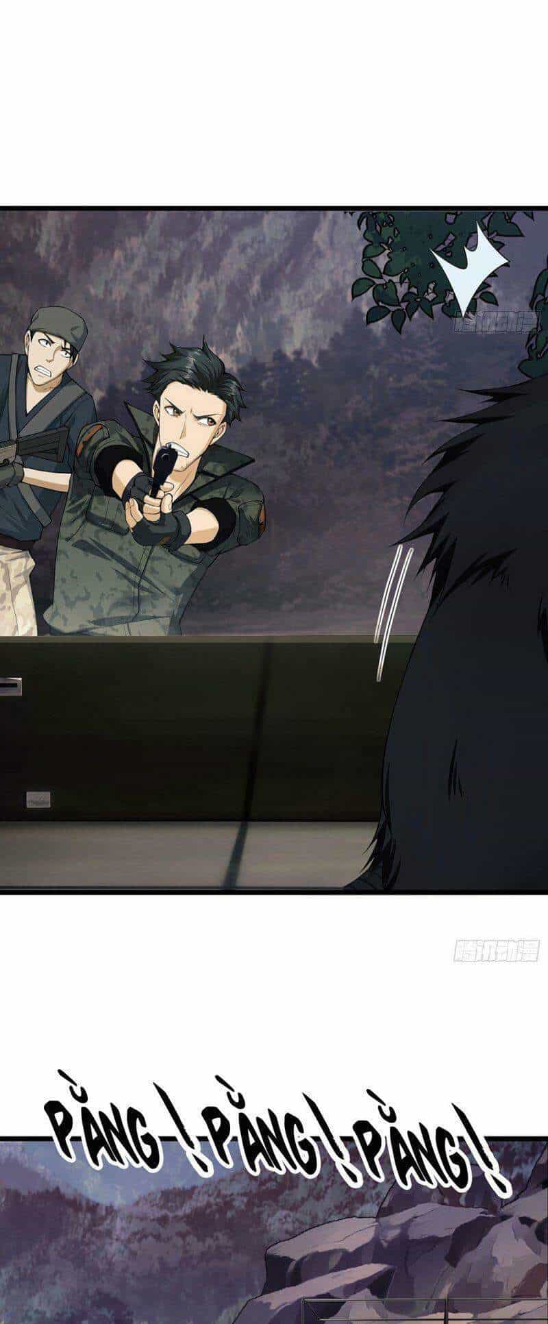 Đệ Nhất Danh Sách - Chương 20 - ảnh 68