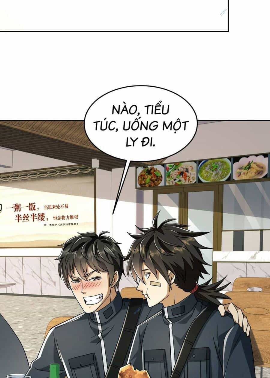 Đệ Nhất Danh Sách - Chương 209 - ảnh 11