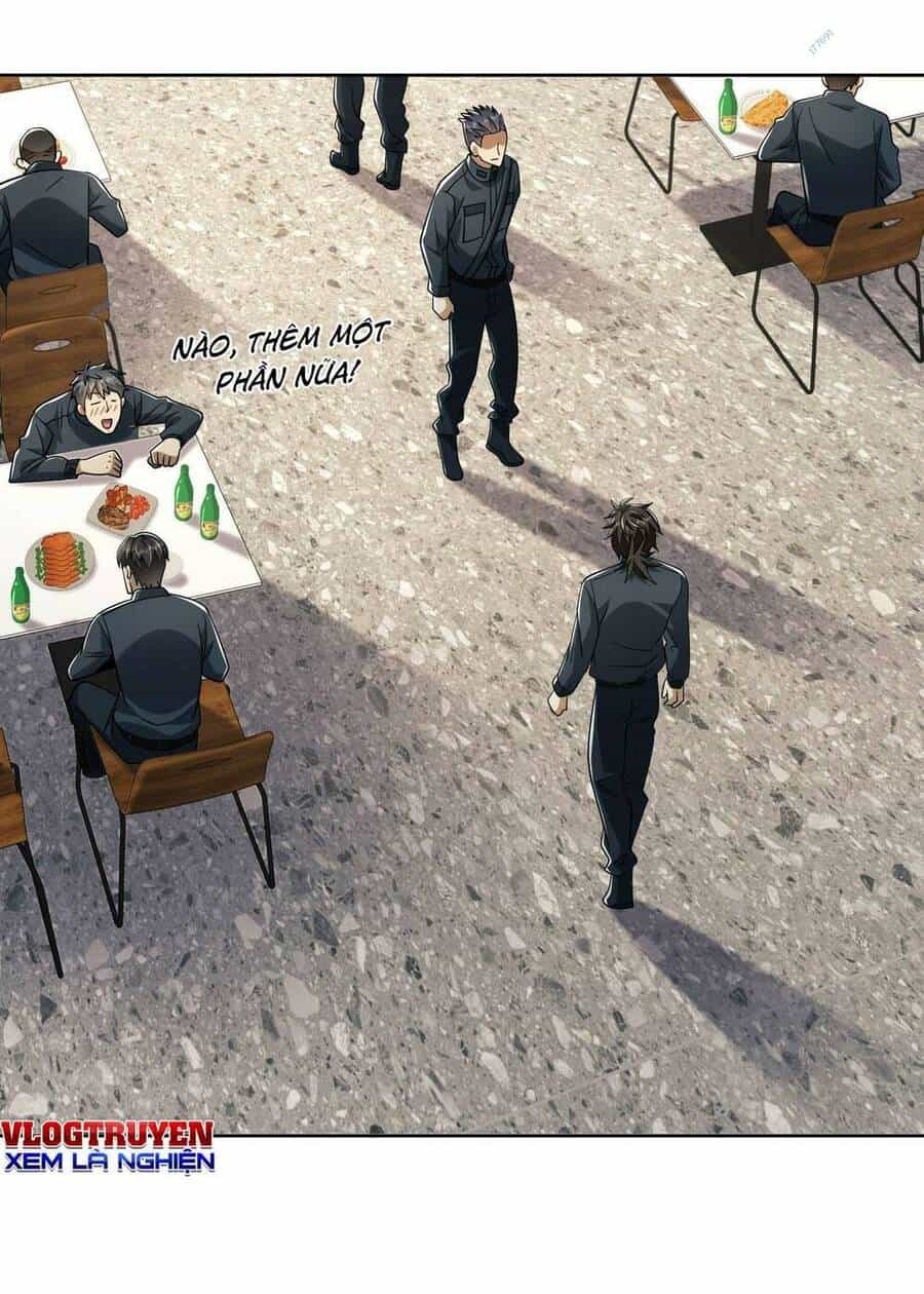 Đệ Nhất Danh Sách - Chương 209 - ảnh 9
