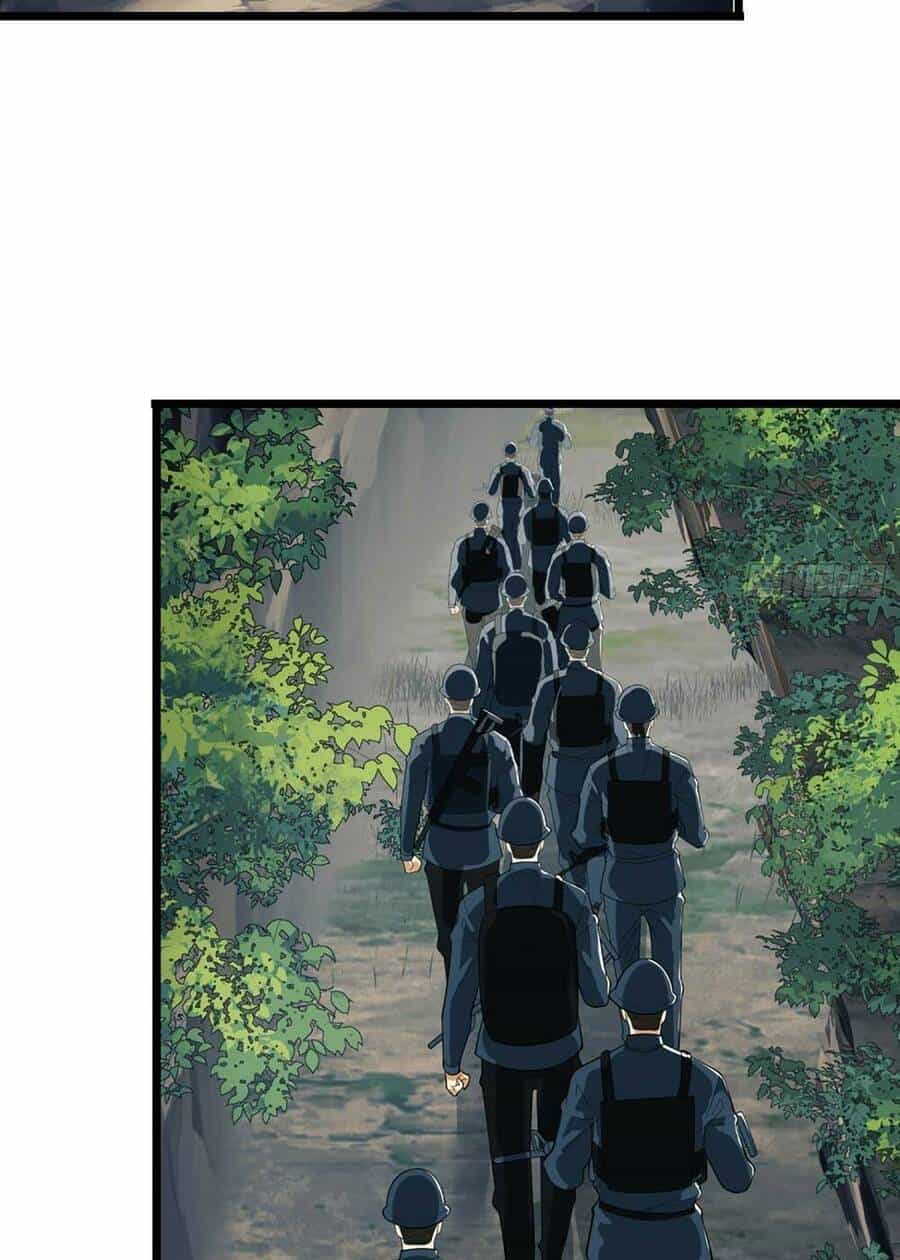 Đệ Nhất Danh Sách - Chương 210 - ảnh 36