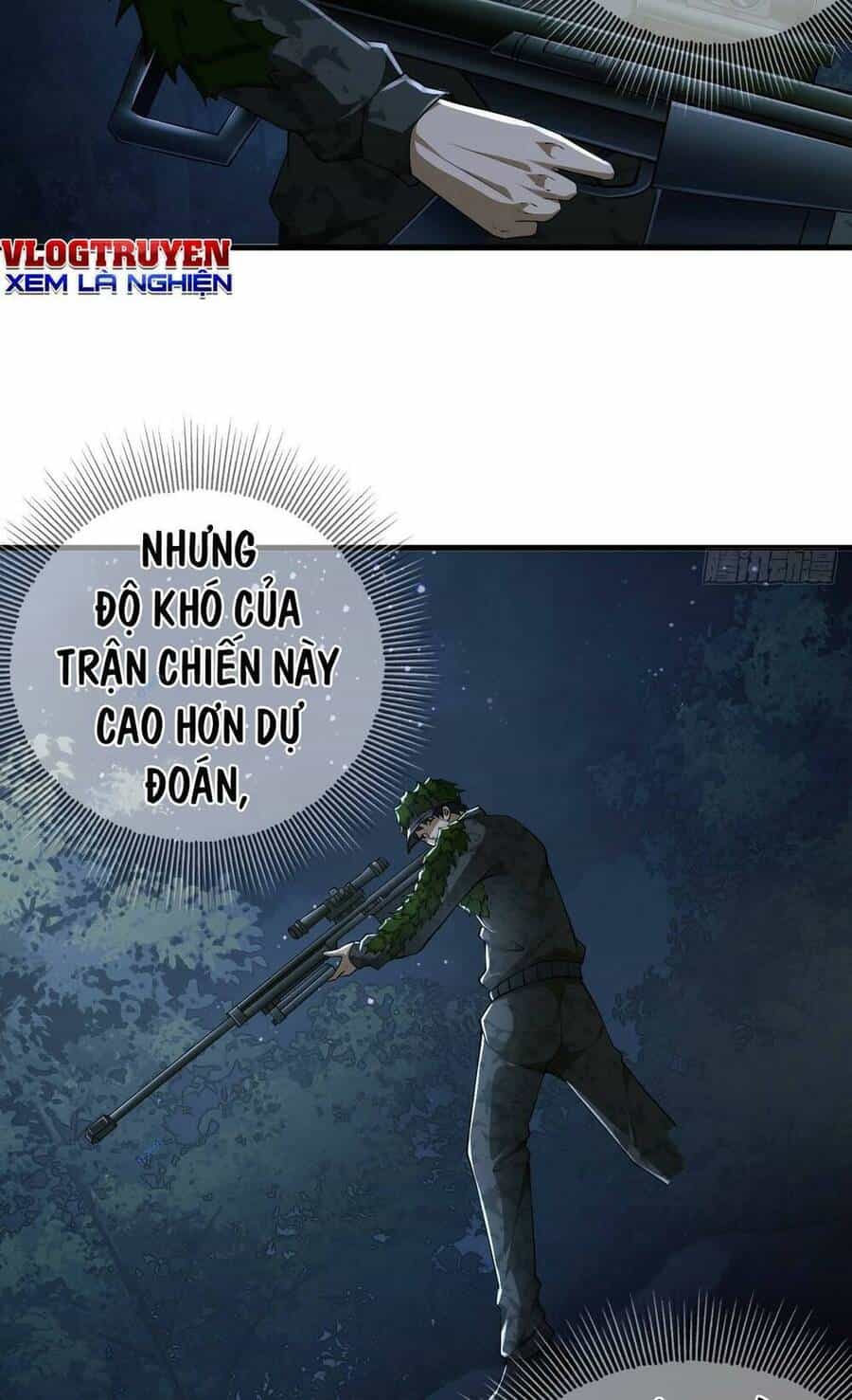 Đệ Nhất Danh Sách - Chương 211 - ảnh 27