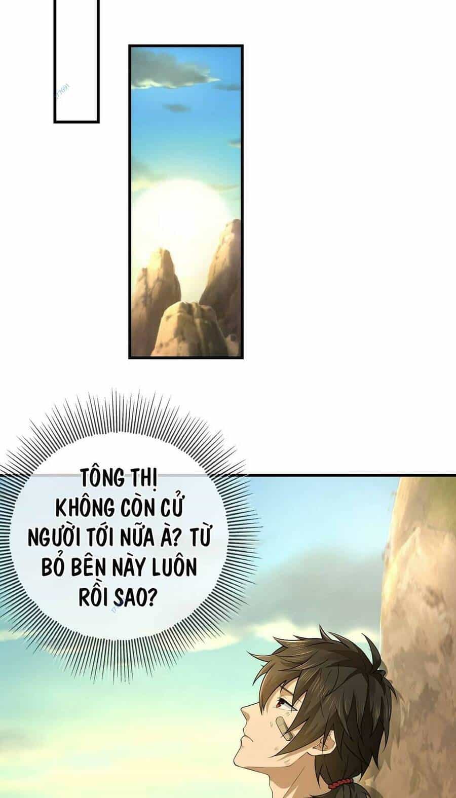 Đệ Nhất Danh Sách - Chương 213 - ảnh 7