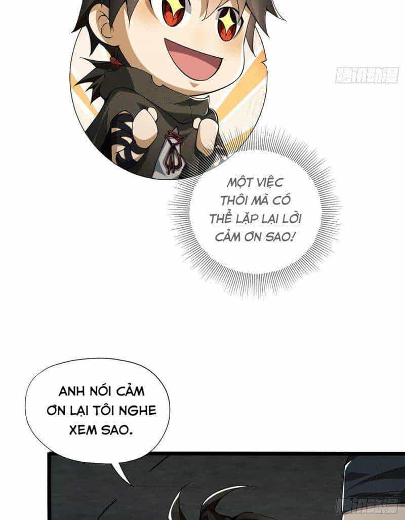 Đệ Nhất Danh Sách - Chương 22 - ảnh 37