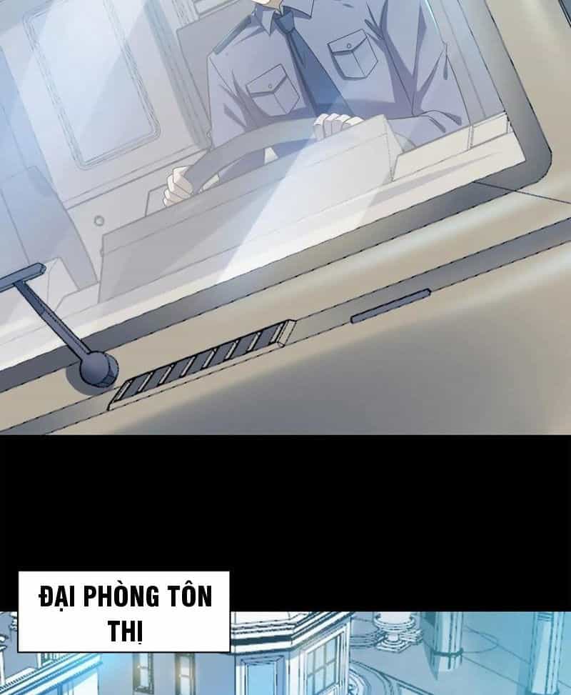 Đệ Nhất Danh Sách - Chương 239 - ảnh 4
