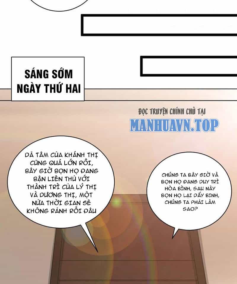 Đệ Nhất Danh Sách - Chương 242 - ảnh 57