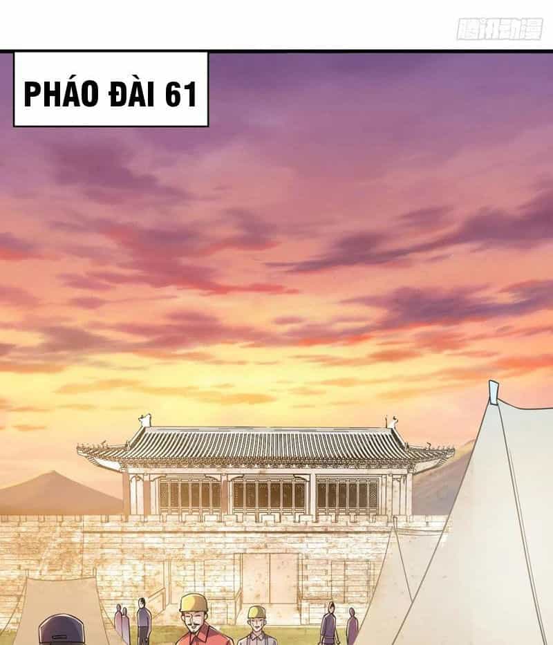 Đệ Nhất Danh Sách - Chương 244 - ảnh 15