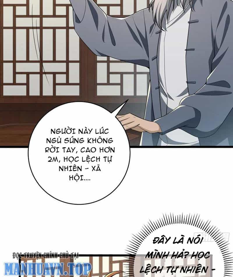 Đệ Nhất Danh Sách - Chương 245 - ảnh 23