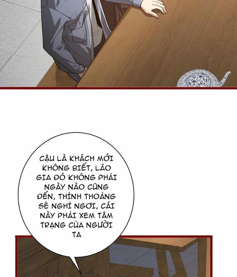 Đệ Nhất Danh Sách - Chương 246 - ảnh 12