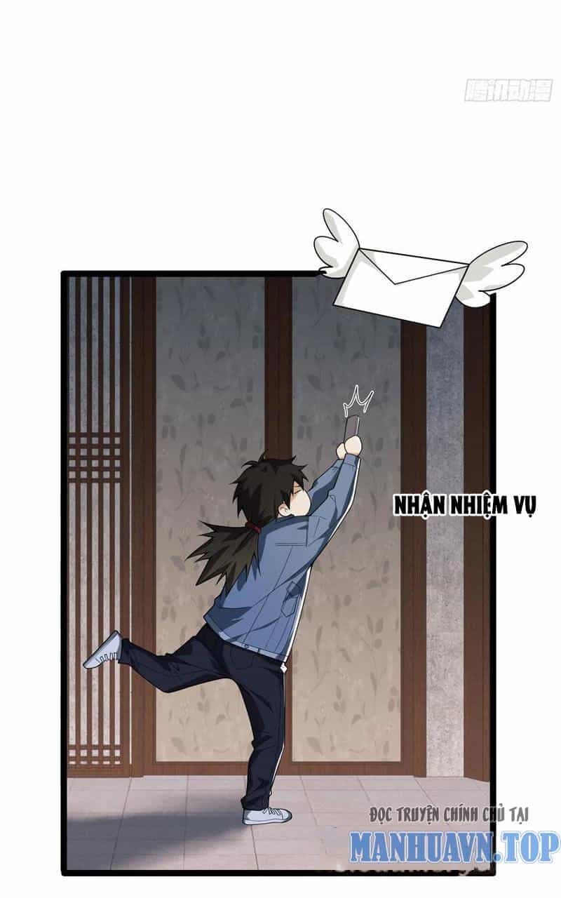 Đệ Nhất Danh Sách - Chương 247 - ảnh 24