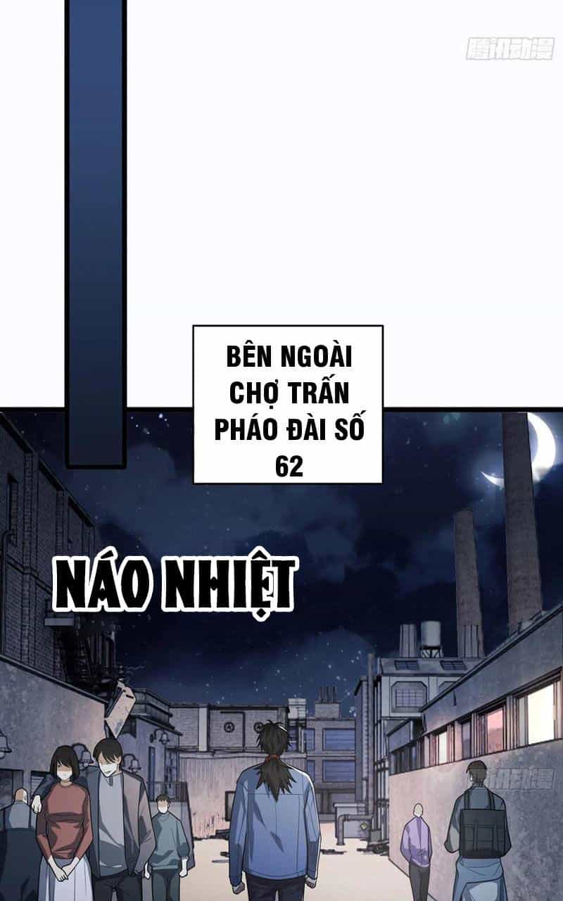 Đệ Nhất Danh Sách - Chương 247 - ảnh 43
