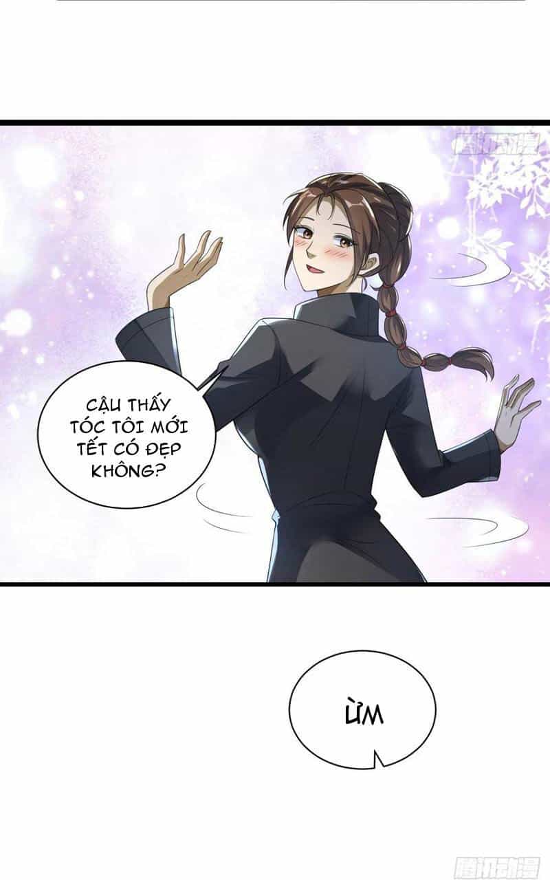 Đệ Nhất Danh Sách - Chương 249 - ảnh 21