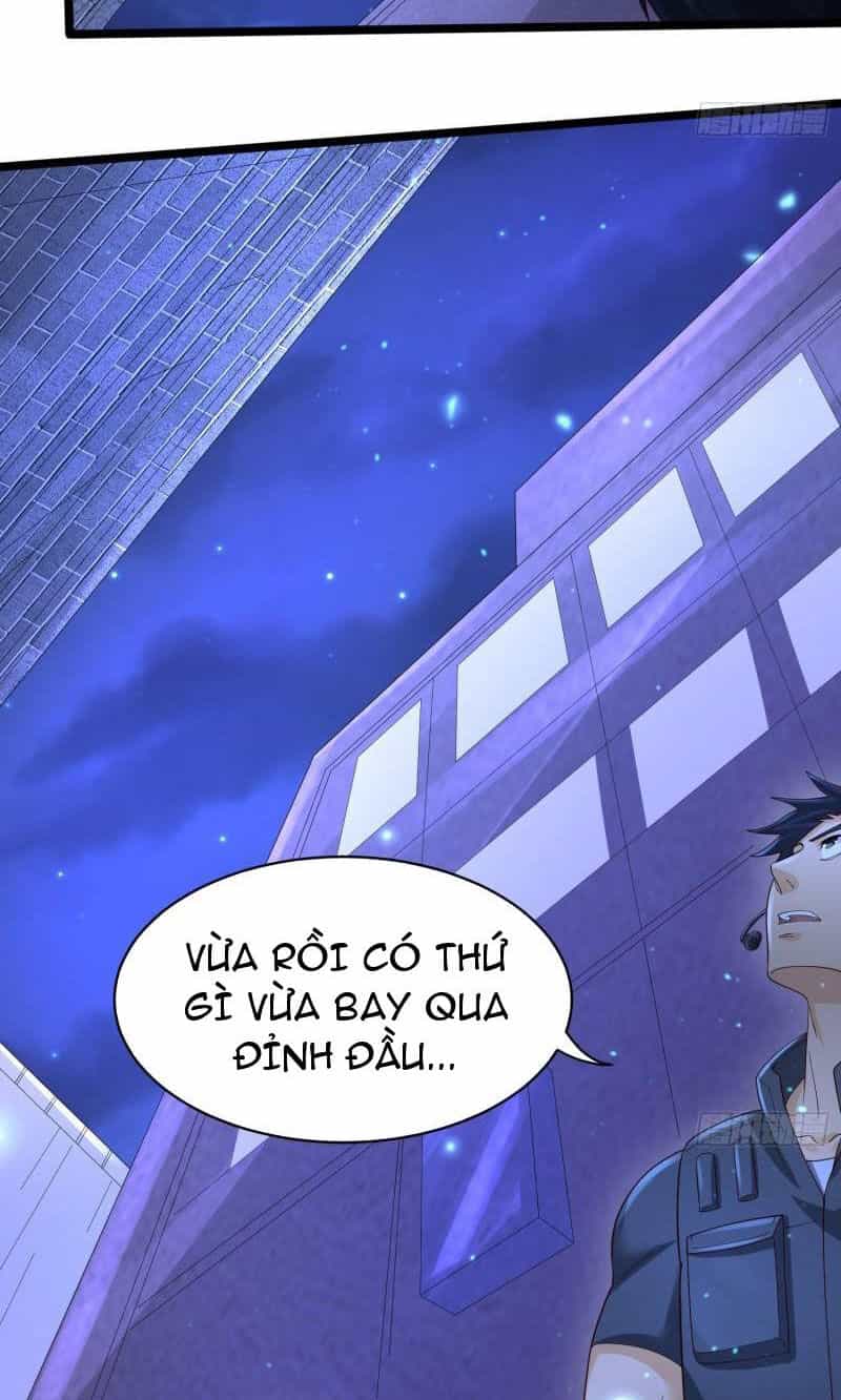 Đệ Nhất Danh Sách - Chương 253 - ảnh 18