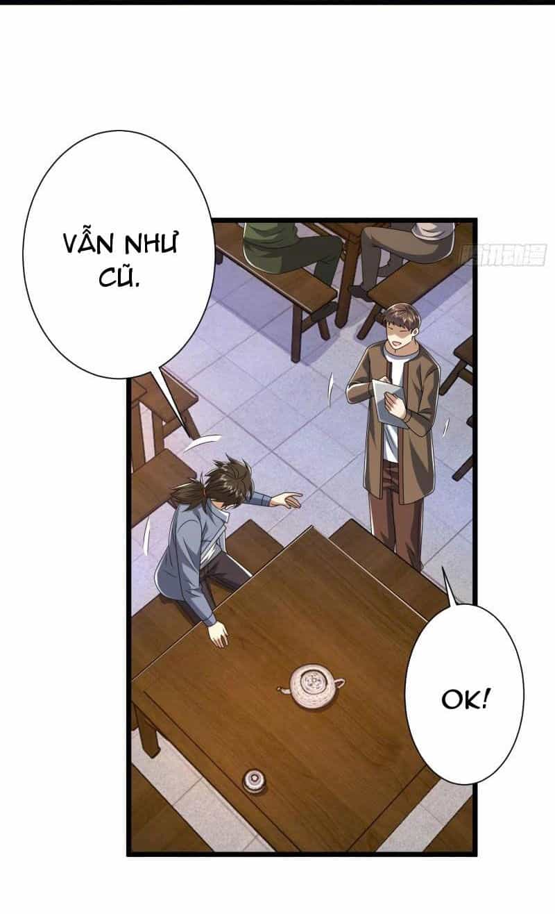 Đệ Nhất Danh Sách - Chương 254 - ảnh 16