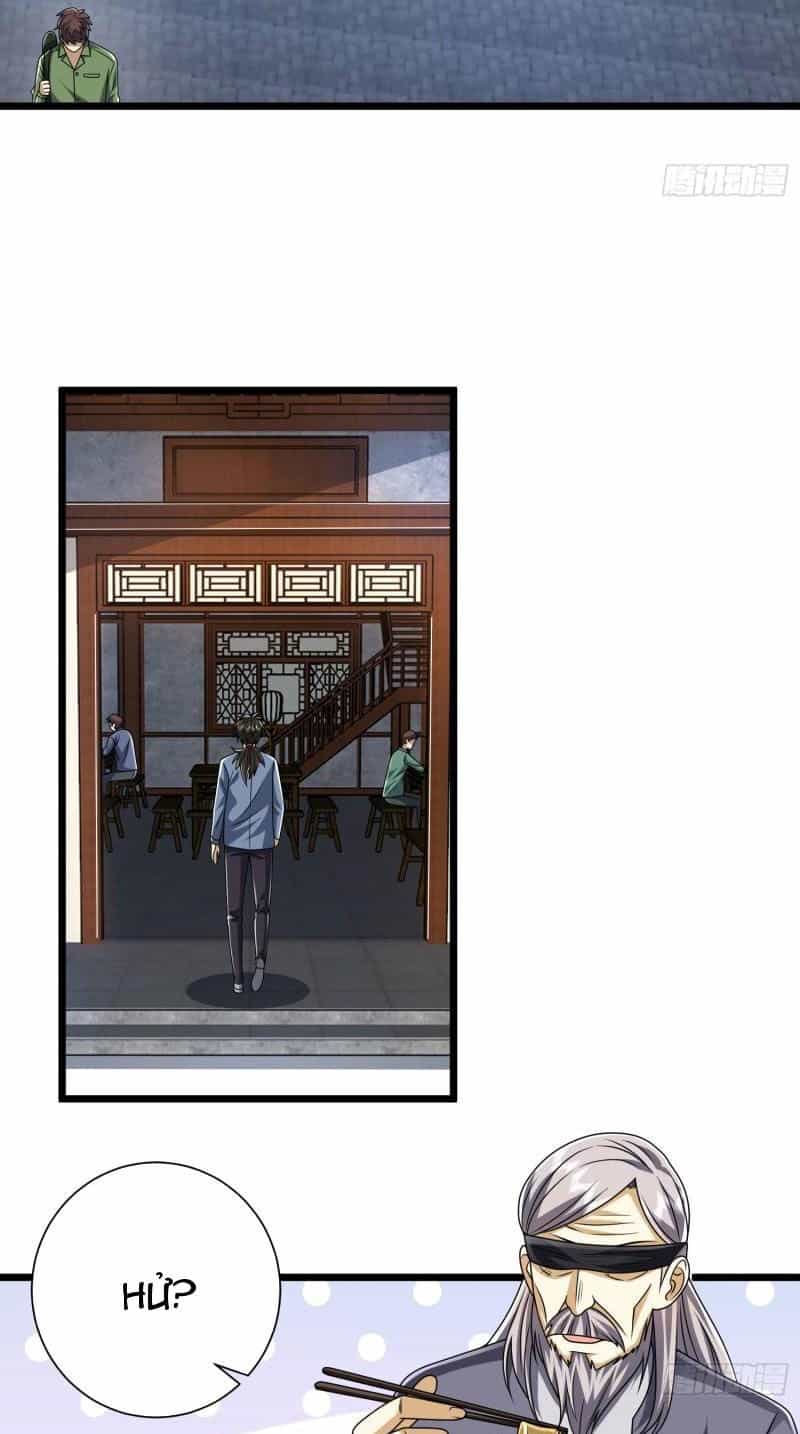 Đệ Nhất Danh Sách - Chương 254 - ảnh 34