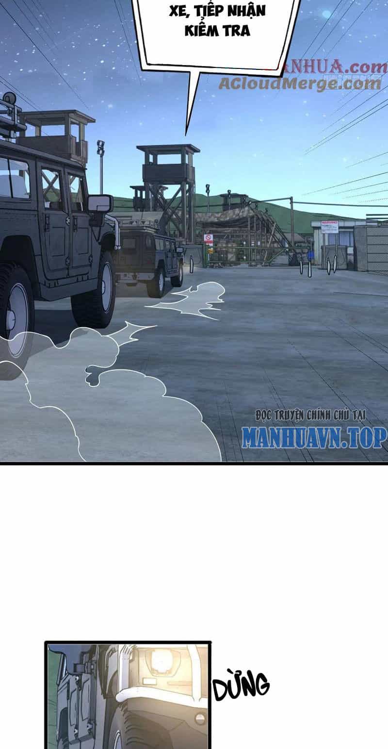 Đệ Nhất Danh Sách - Chương 258 - ảnh 4