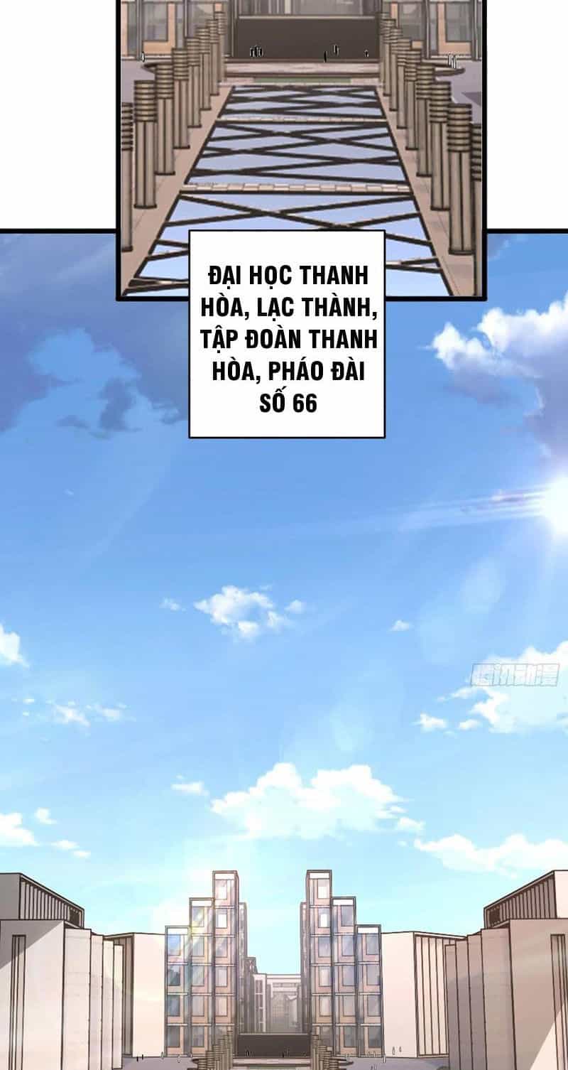 Đệ Nhất Danh Sách - Chương 258 - ảnh 47