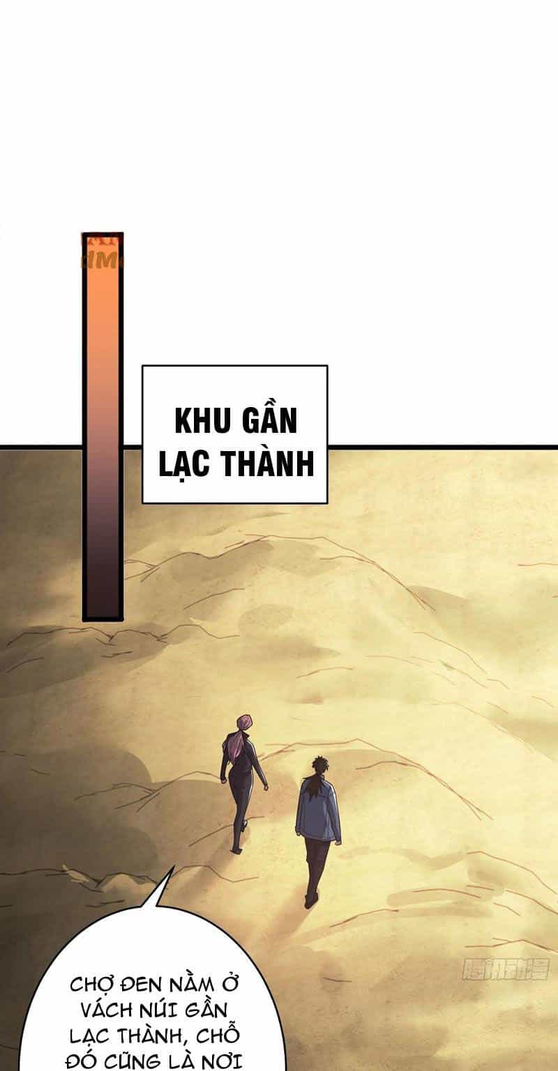 Đệ Nhất Danh Sách - Chương 259 - ảnh 16