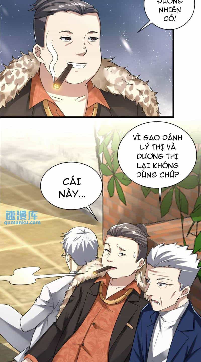 Đệ Nhất Danh Sách - Chương 267 - ảnh 10