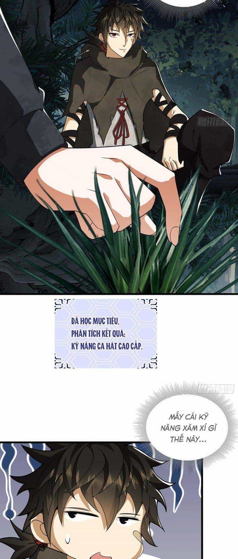 Đệ Nhất Danh Sách - Chương 26 - ảnh 38
