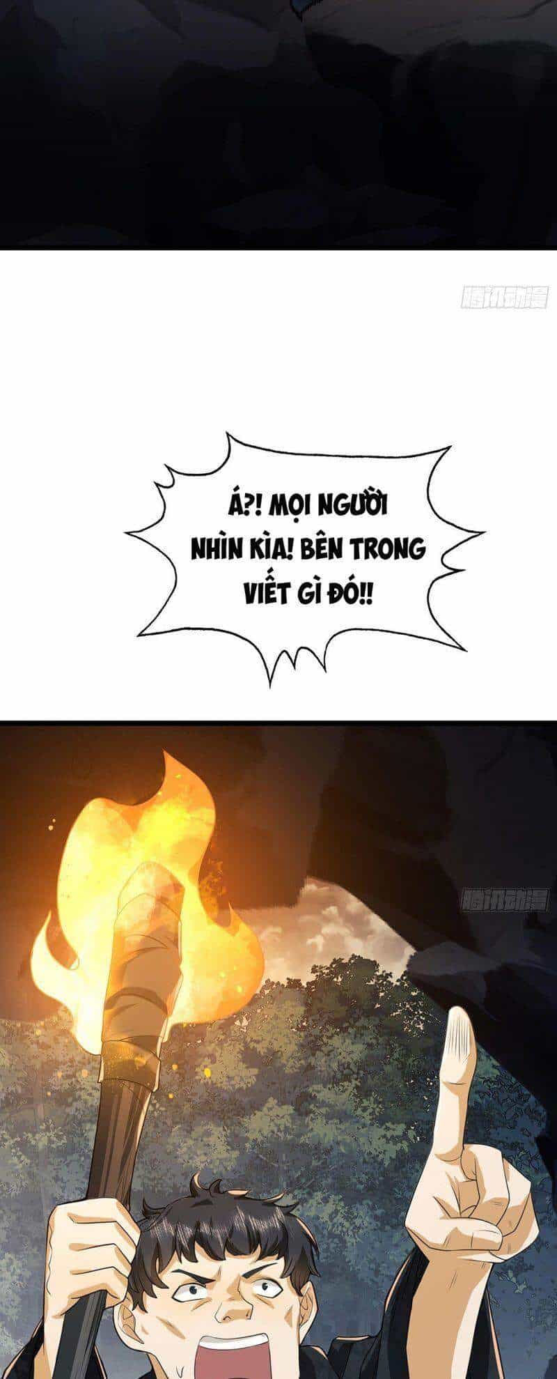 Đệ Nhất Danh Sách - Chương 26 - ảnh 48