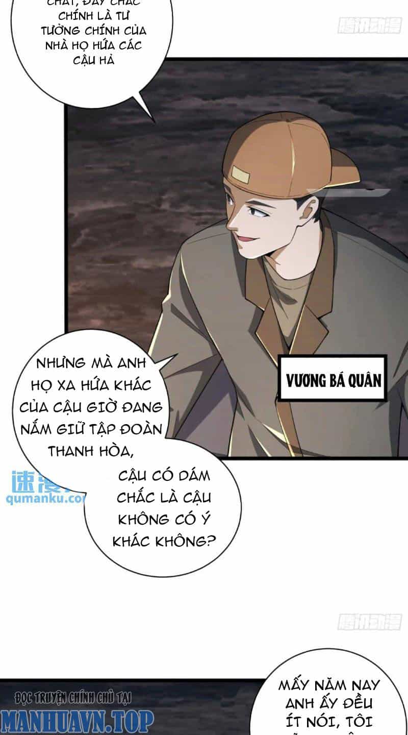 Đệ Nhất Danh Sách - Chương 271 - ảnh 23