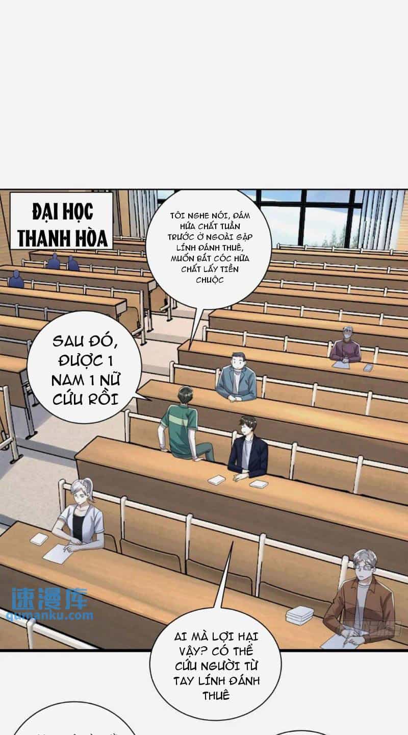 Đệ Nhất Danh Sách - Chương 274 - ảnh 12
