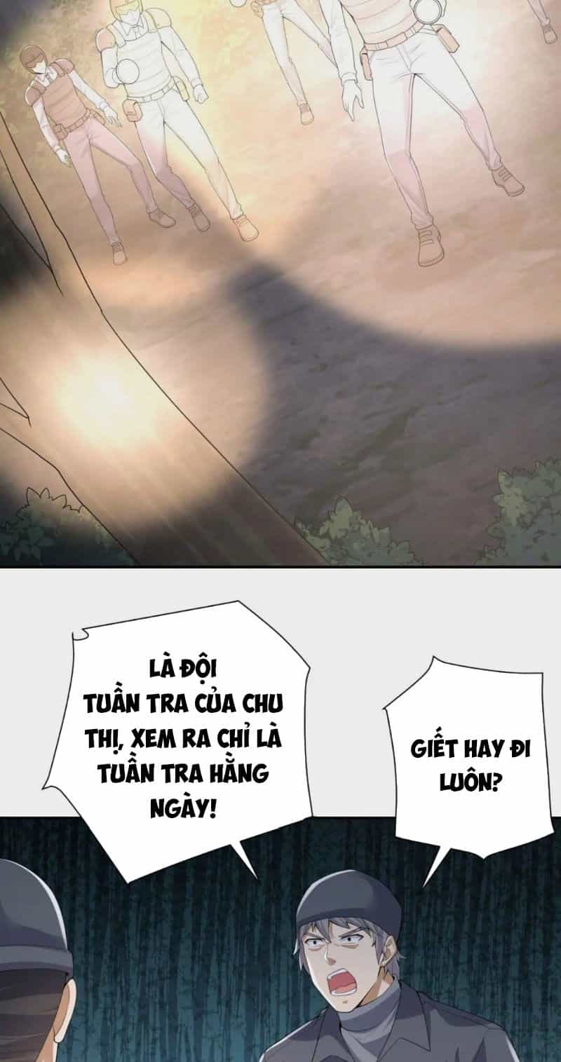 Đệ Nhất Danh Sách - Chương 292 - ảnh 17