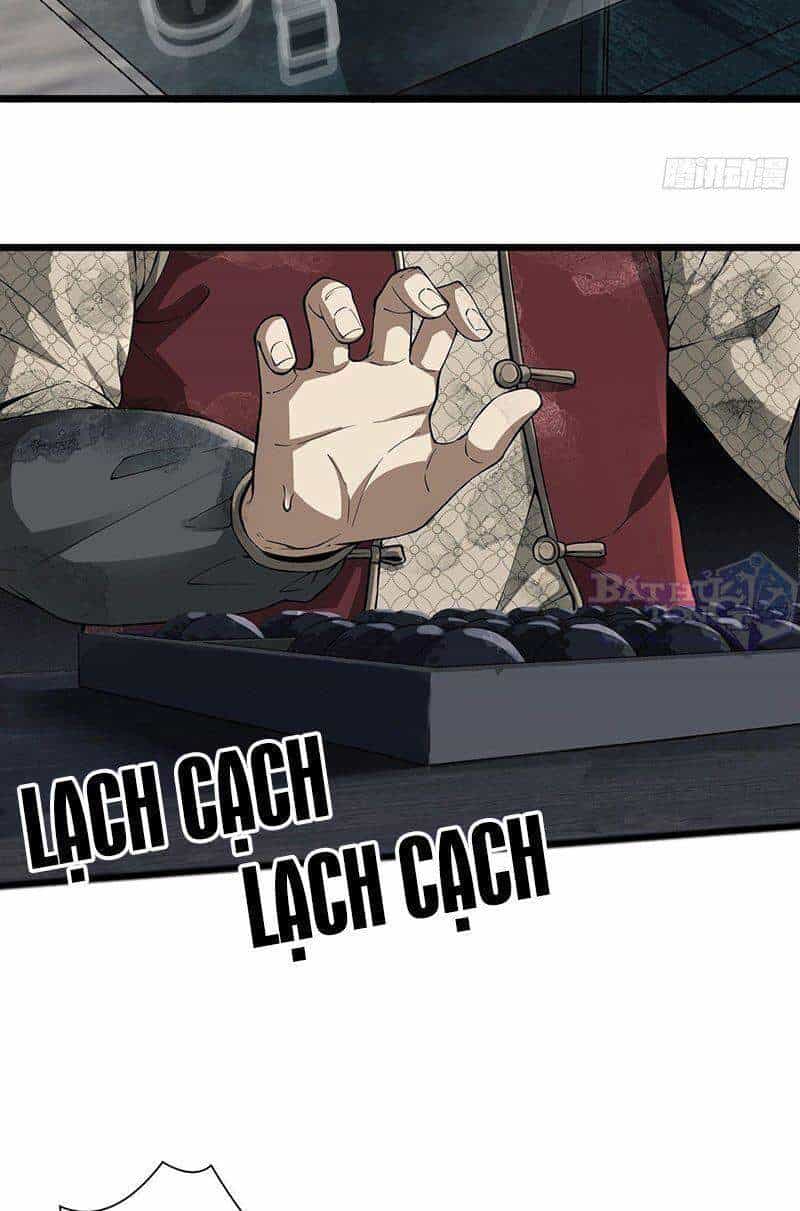 Đệ Nhất Danh Sách - Chương 2 - ảnh 12
