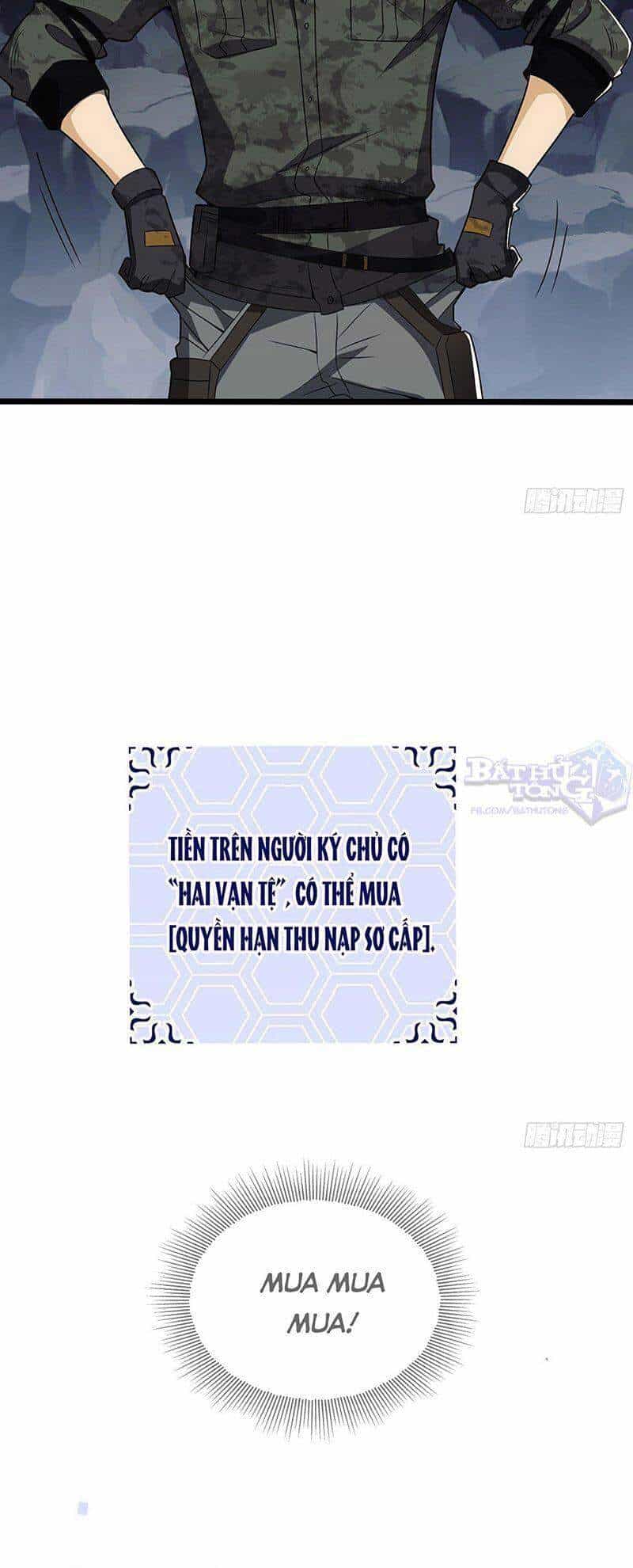 Đệ Nhất Danh Sách - Chương 29 - ảnh 39