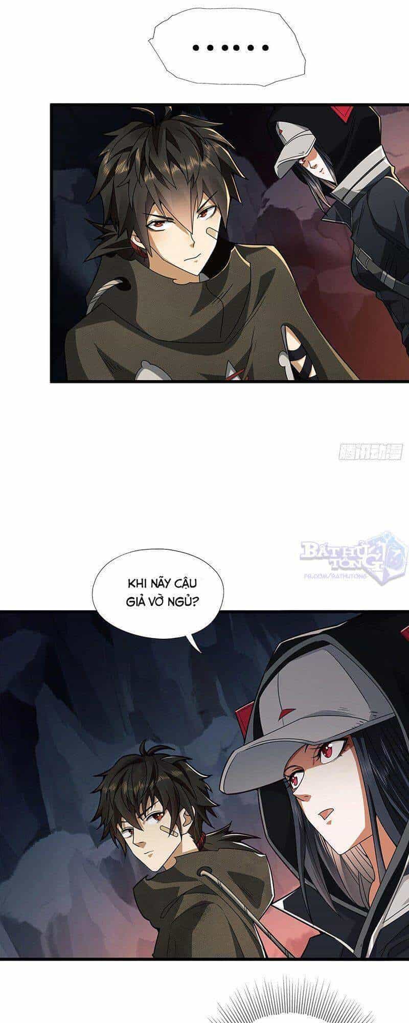 Đệ Nhất Danh Sách - Chương 29 - ảnh 6