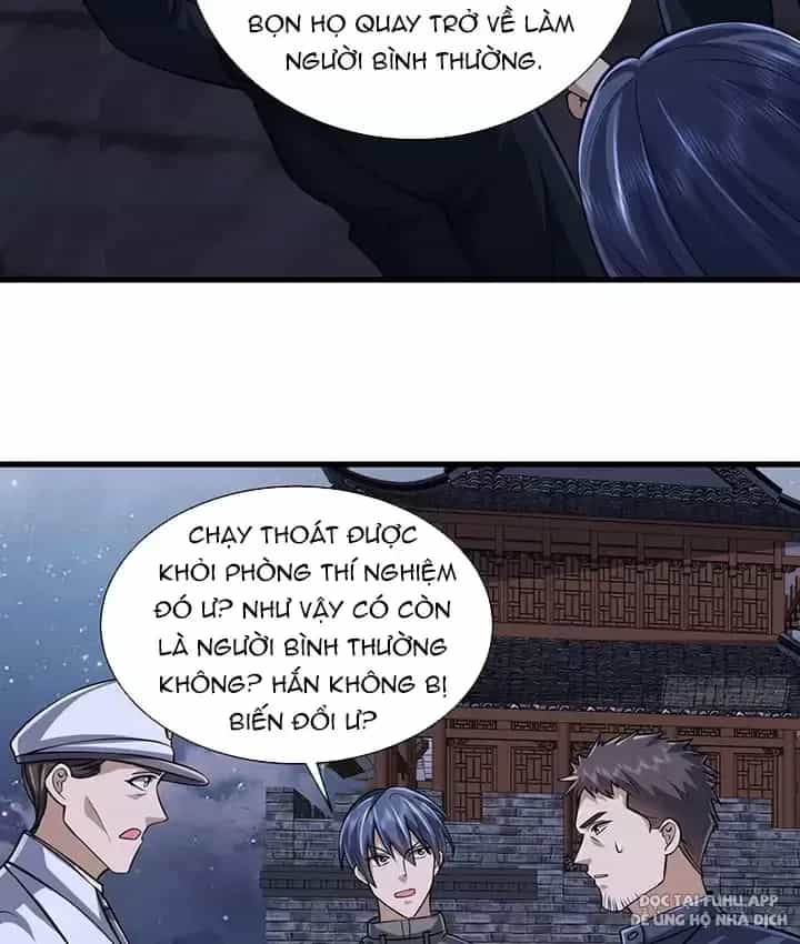Đệ Nhất Danh Sách - Chương 305 - ảnh 43