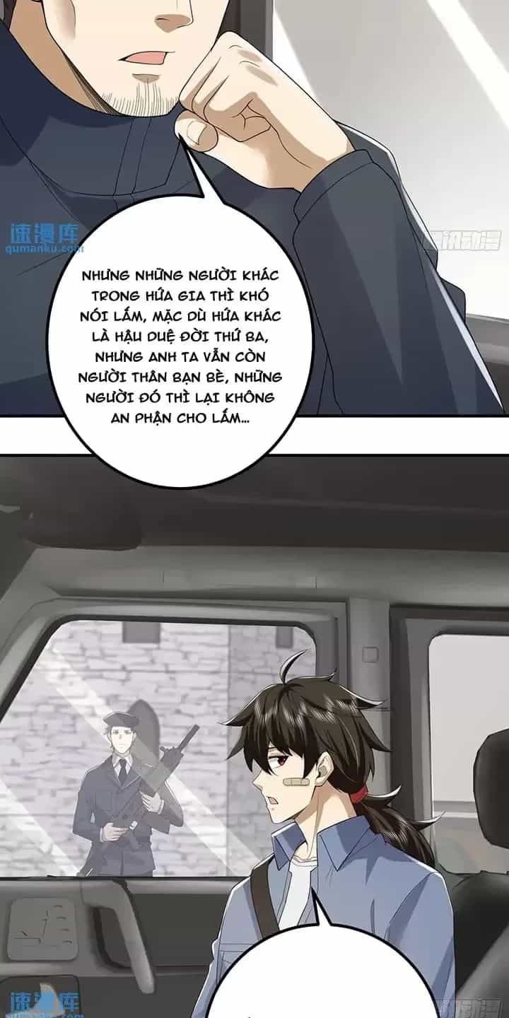 Đệ Nhất Danh Sách - Chương 310 - ảnh 19