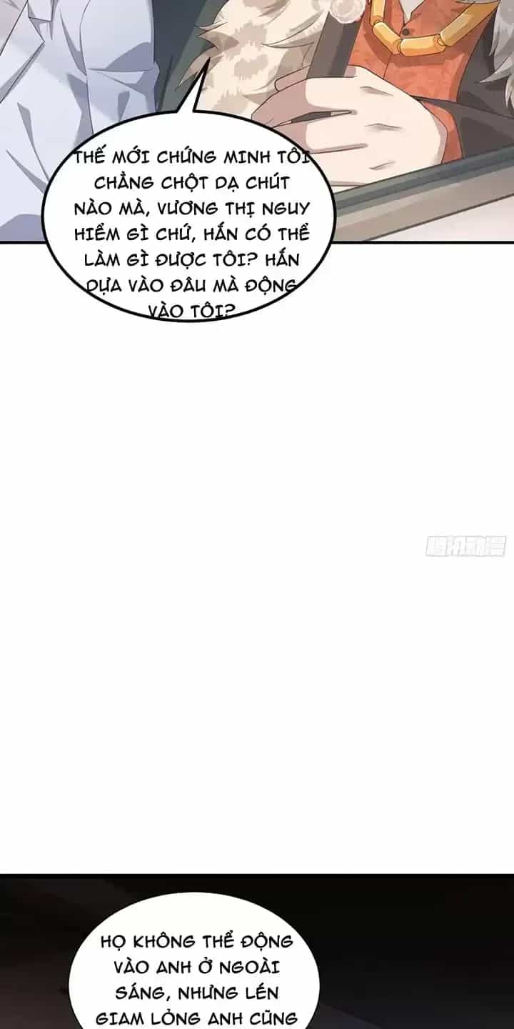 Đệ Nhất Danh Sách - Chương 317 - ảnh 37