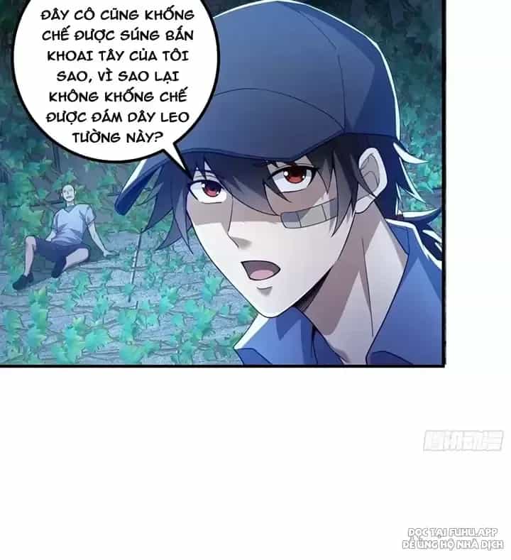 Đệ Nhất Danh Sách - Chương 322 - ảnh 21