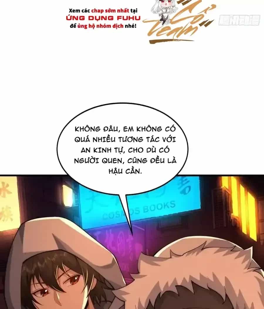 Đệ Nhất Danh Sách - Chương 360 - ảnh 18