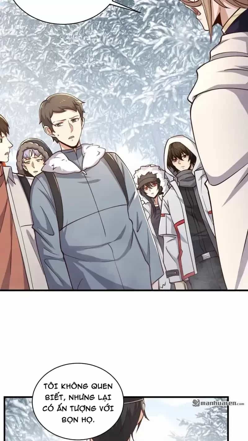 Đệ Nhất Danh Sách - Chương 366 - ảnh 20