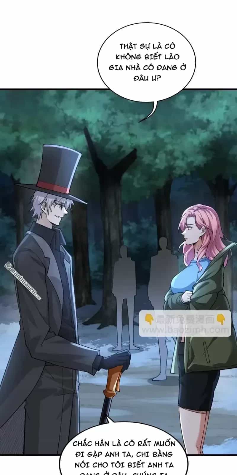 Đệ Nhất Danh Sách - Chương 374 - ảnh 27