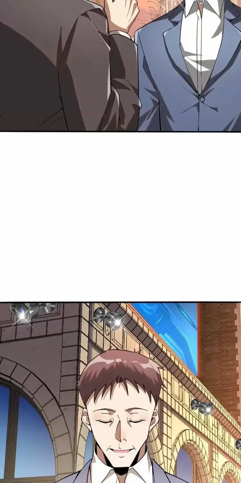 Đệ Nhất Danh Sách - Chương 376 - ảnh 29