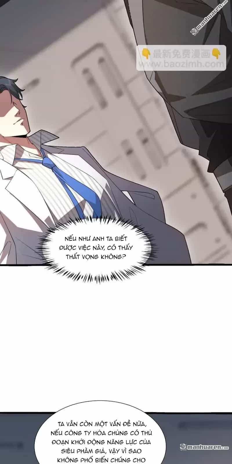 Đệ Nhất Danh Sách - Chương 393 - ảnh 48