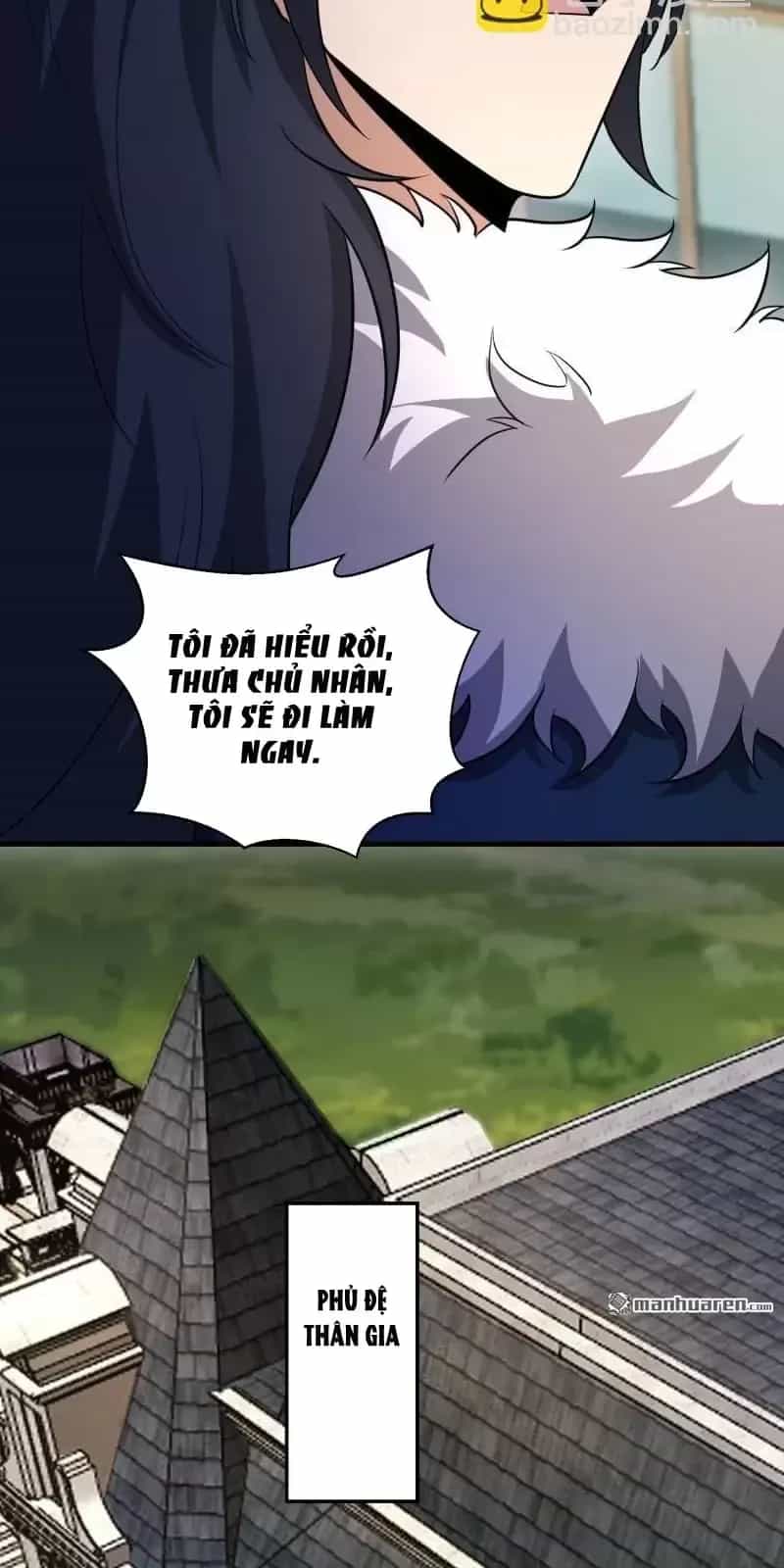 Đệ Nhất Danh Sách - Chương 400 - ảnh 38