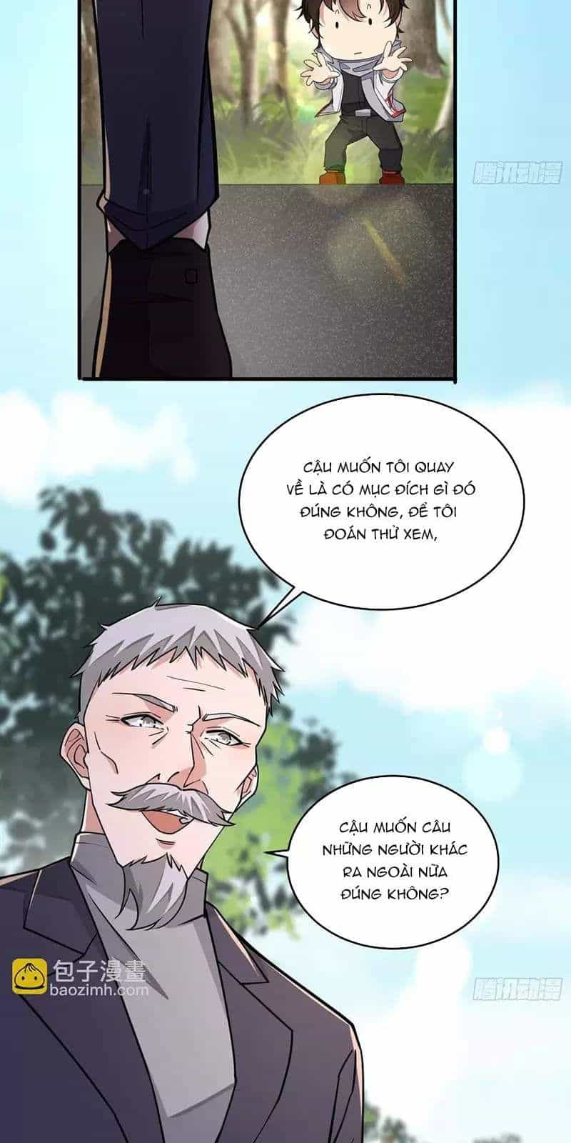 Đệ Nhất Danh Sách - Chương 407 - ảnh 49