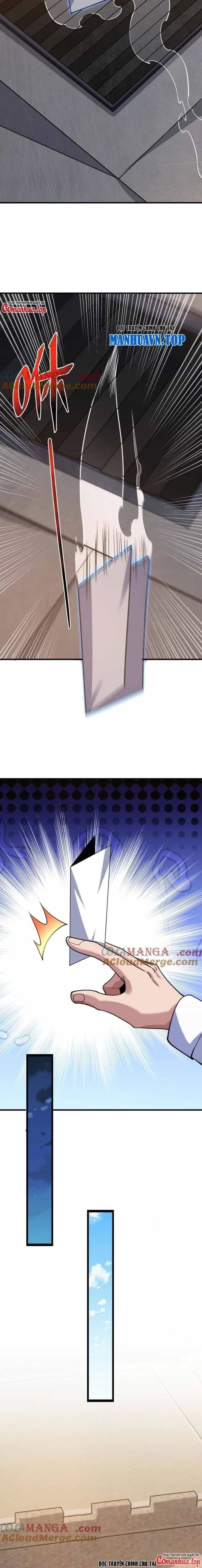 Đệ Nhất Danh Sách - Chương 418 - ảnh 3