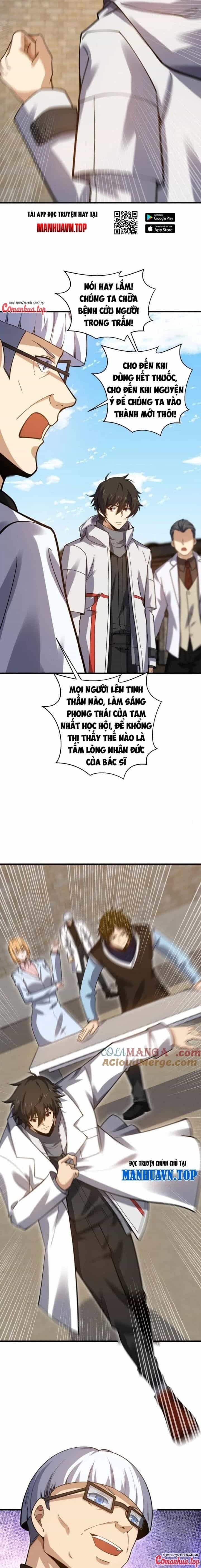 Đệ Nhất Danh Sách - Chương 418 - ảnh 6