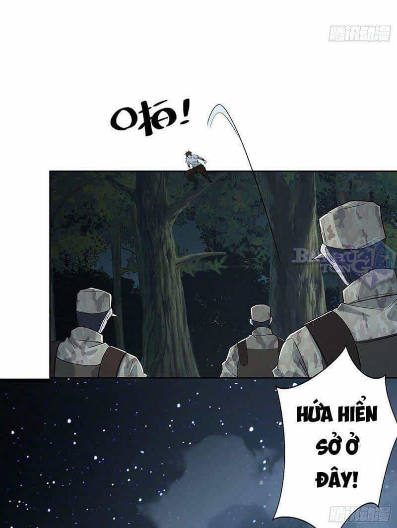 Đệ Nhất Danh Sách - Chương 44 - ảnh 17