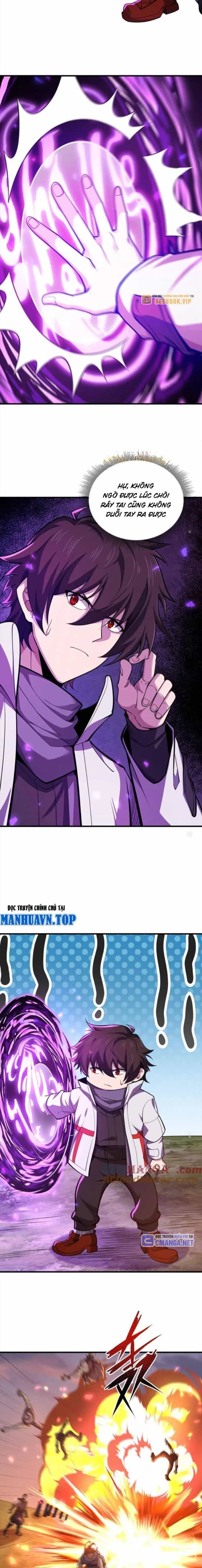 Đệ Nhất Danh Sách - Chương 461 - ảnh 15