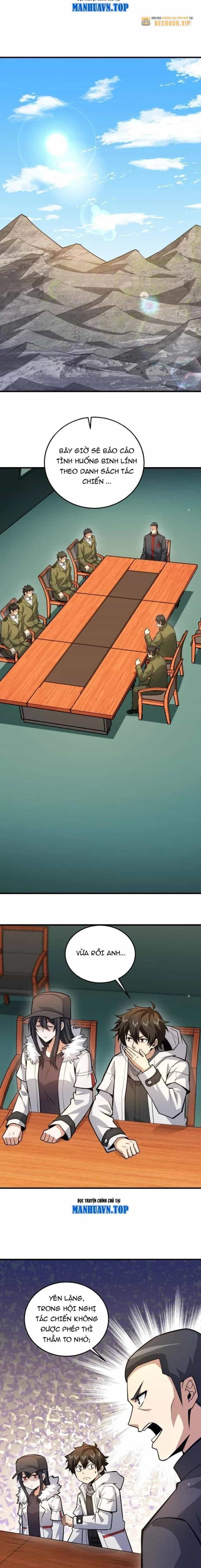 Đệ Nhất Danh Sách - Chương 473 - ảnh 14