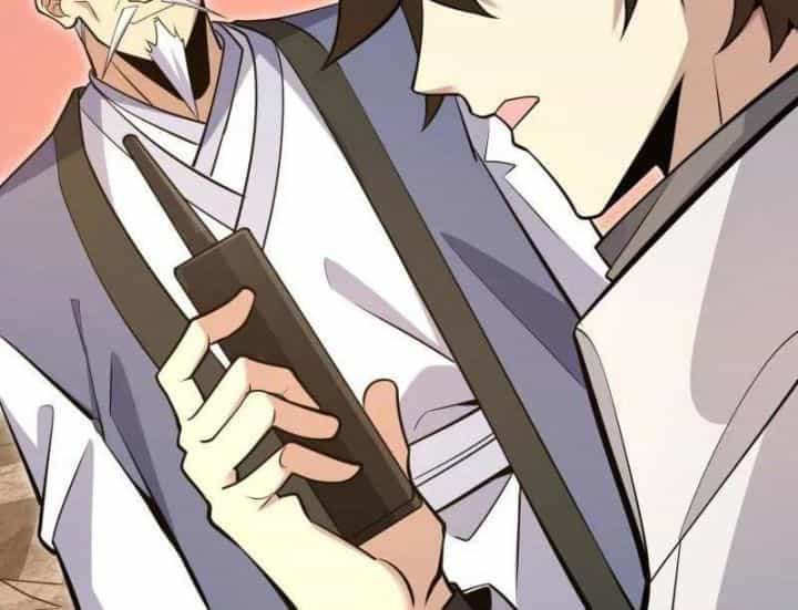 Đệ Nhất Danh Sách - Chương 494 - ảnh 52