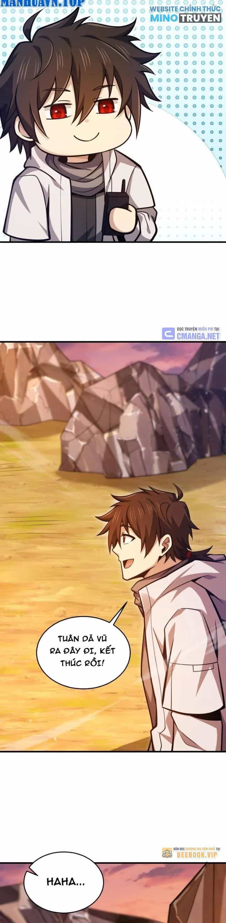 Đệ Nhất Danh Sách - Chương 495 - ảnh 18